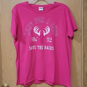 Breast Cancer Awareness shirt